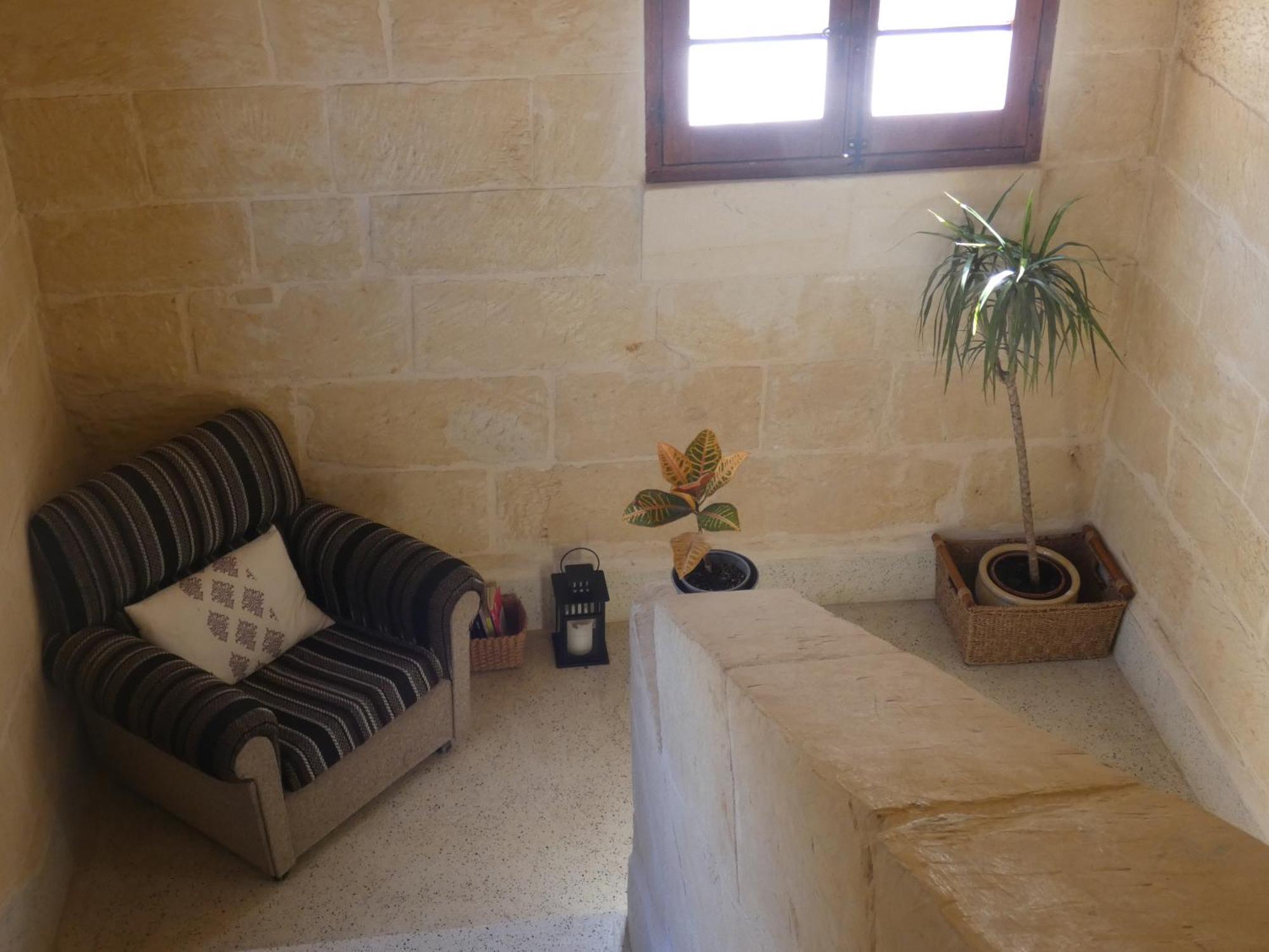 A La Maison B&B Xagħra Dış mekan fotoğraf