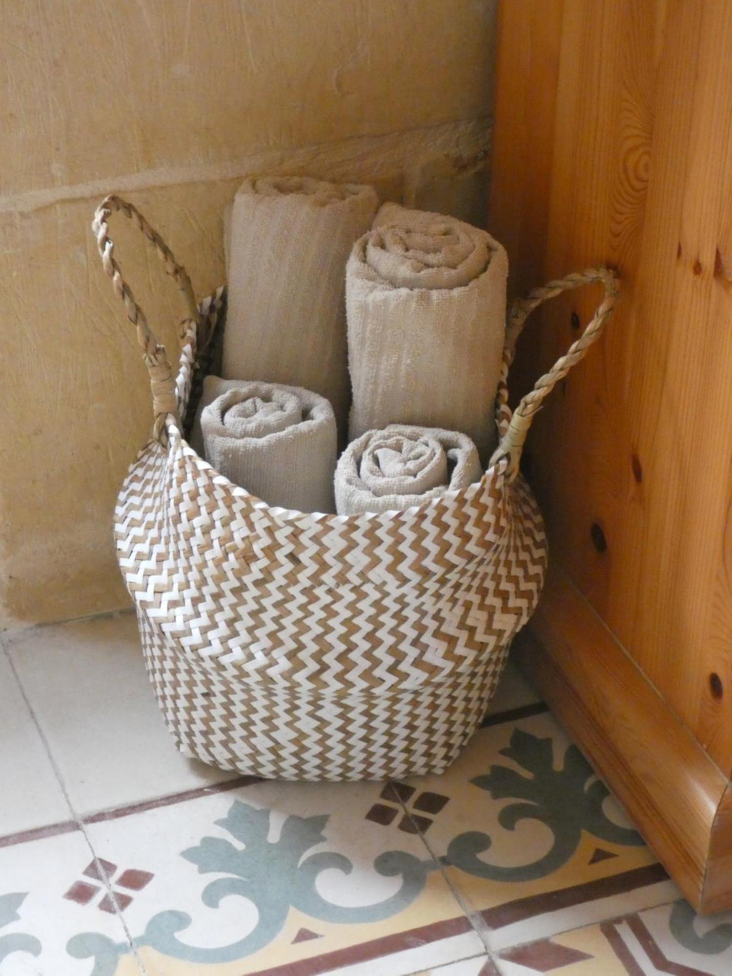 A La Maison B&B Xagħra Dış mekan fotoğraf