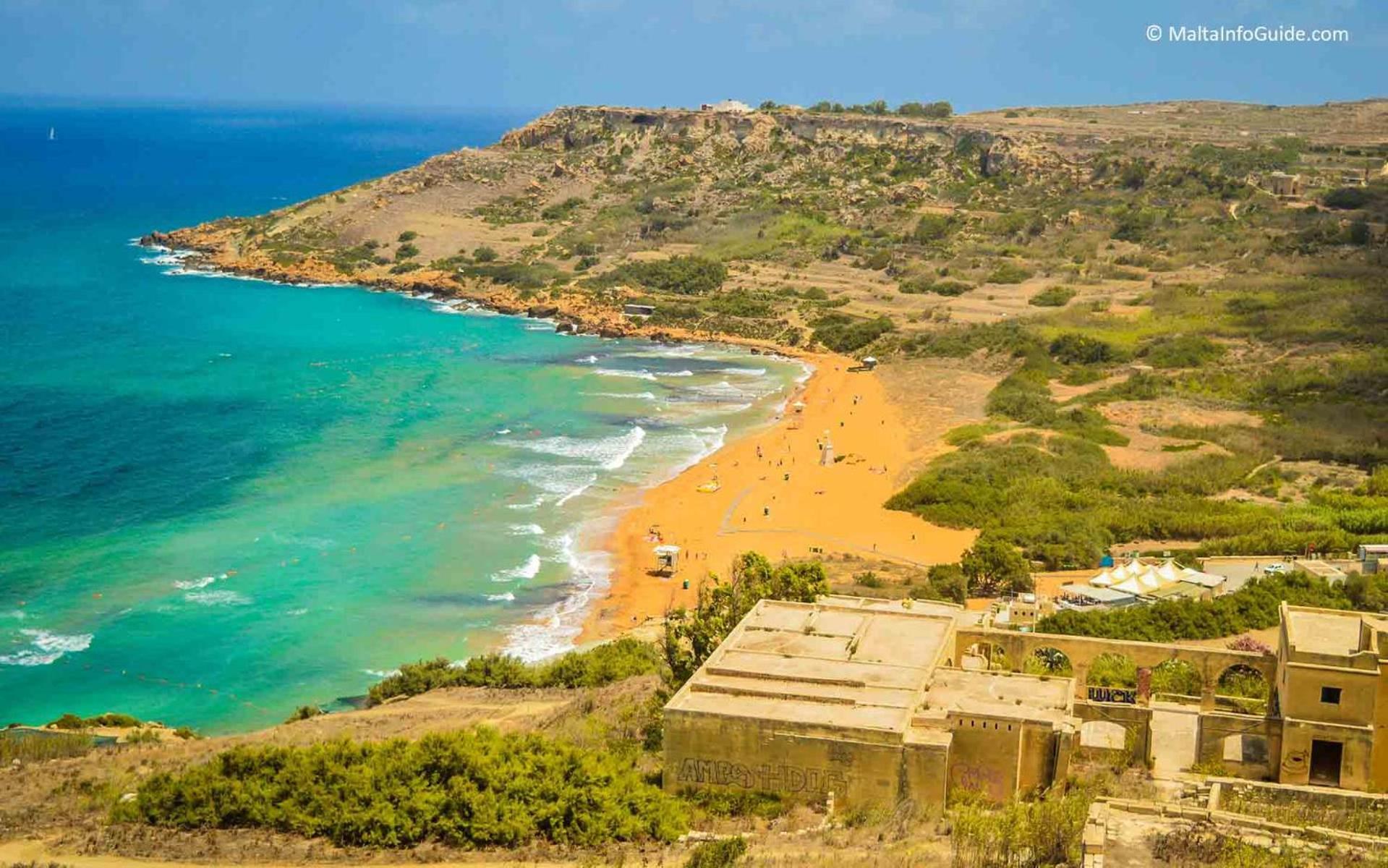 A La Maison B&B Xagħra Dış mekan fotoğraf