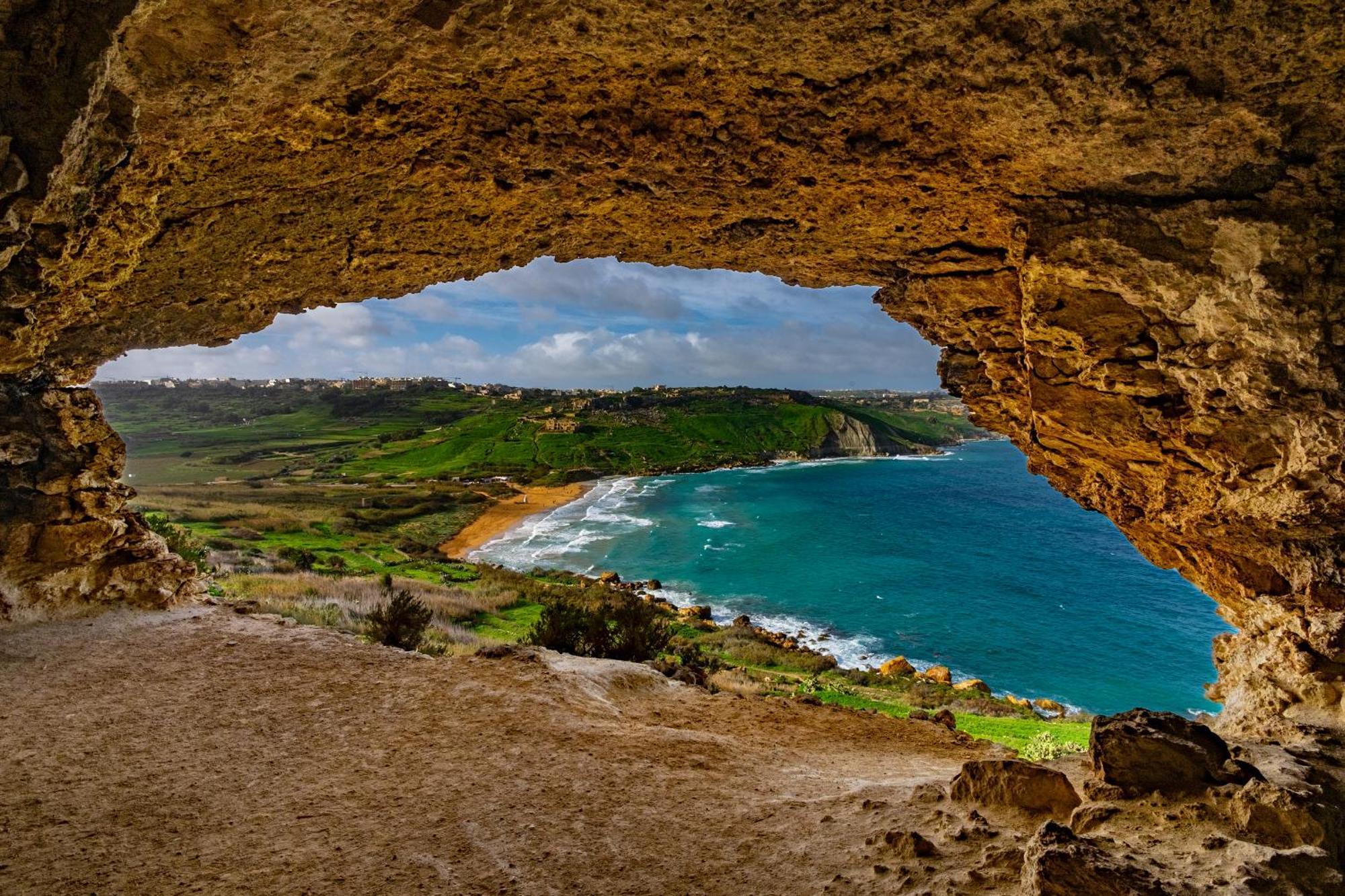 A La Maison B&B Xagħra Dış mekan fotoğraf