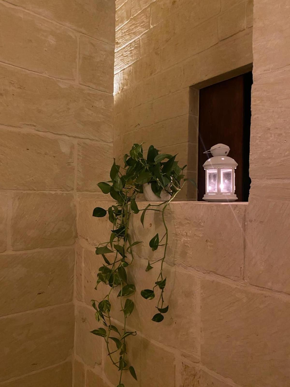 A La Maison B&B Xagħra Dış mekan fotoğraf