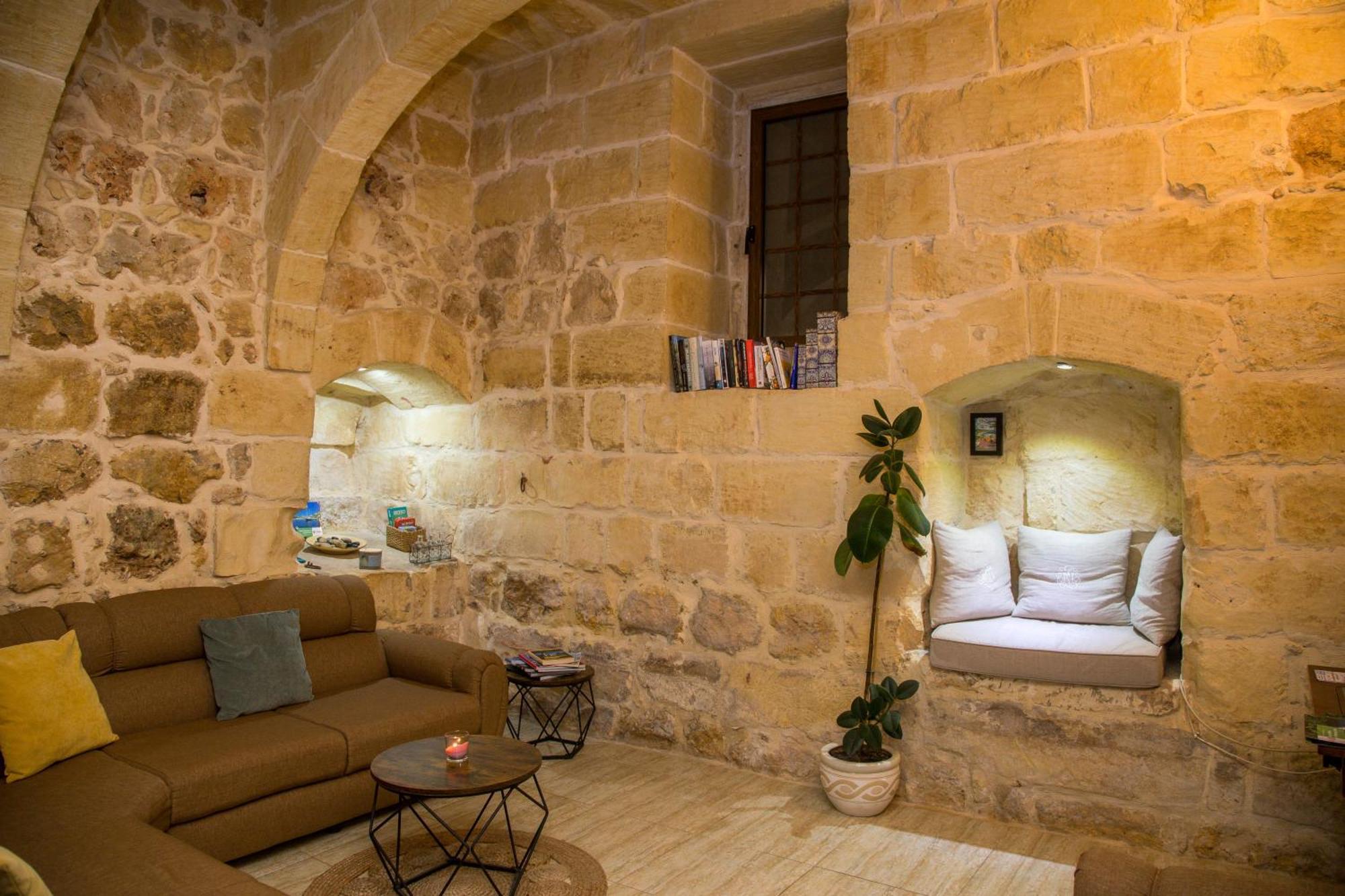A La Maison B&B Xagħra Dış mekan fotoğraf