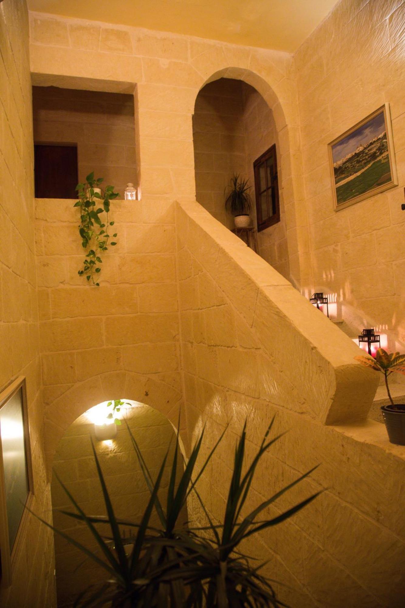 A La Maison B&B Xagħra Dış mekan fotoğraf