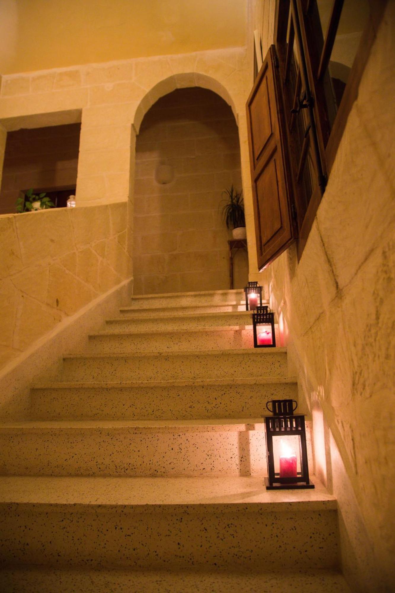 A La Maison B&B Xagħra Dış mekan fotoğraf