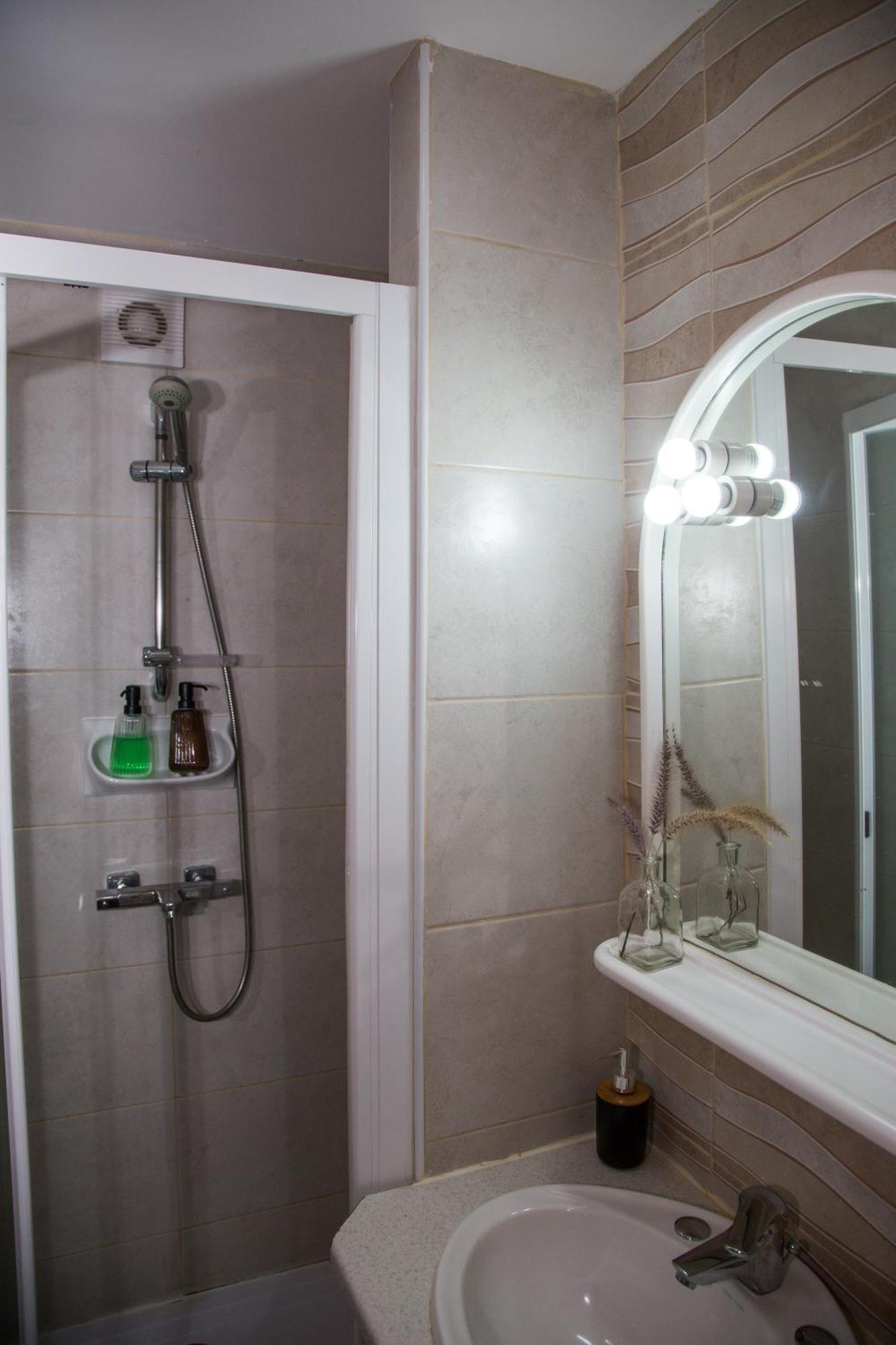 A La Maison B&B Xagħra Dış mekan fotoğraf