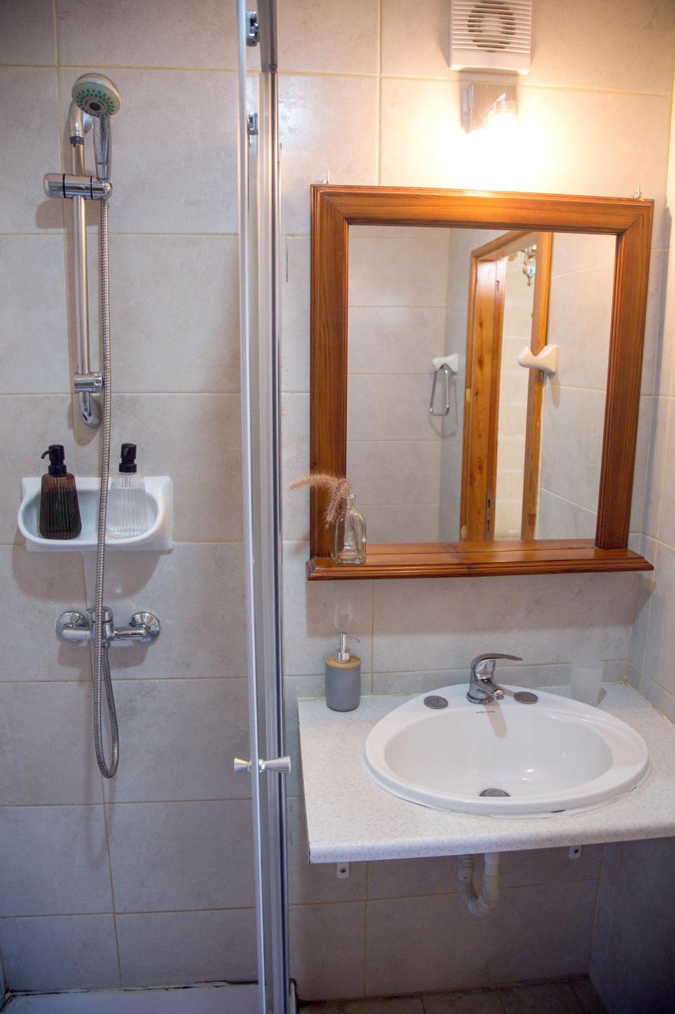 A La Maison B&B Xagħra Dış mekan fotoğraf