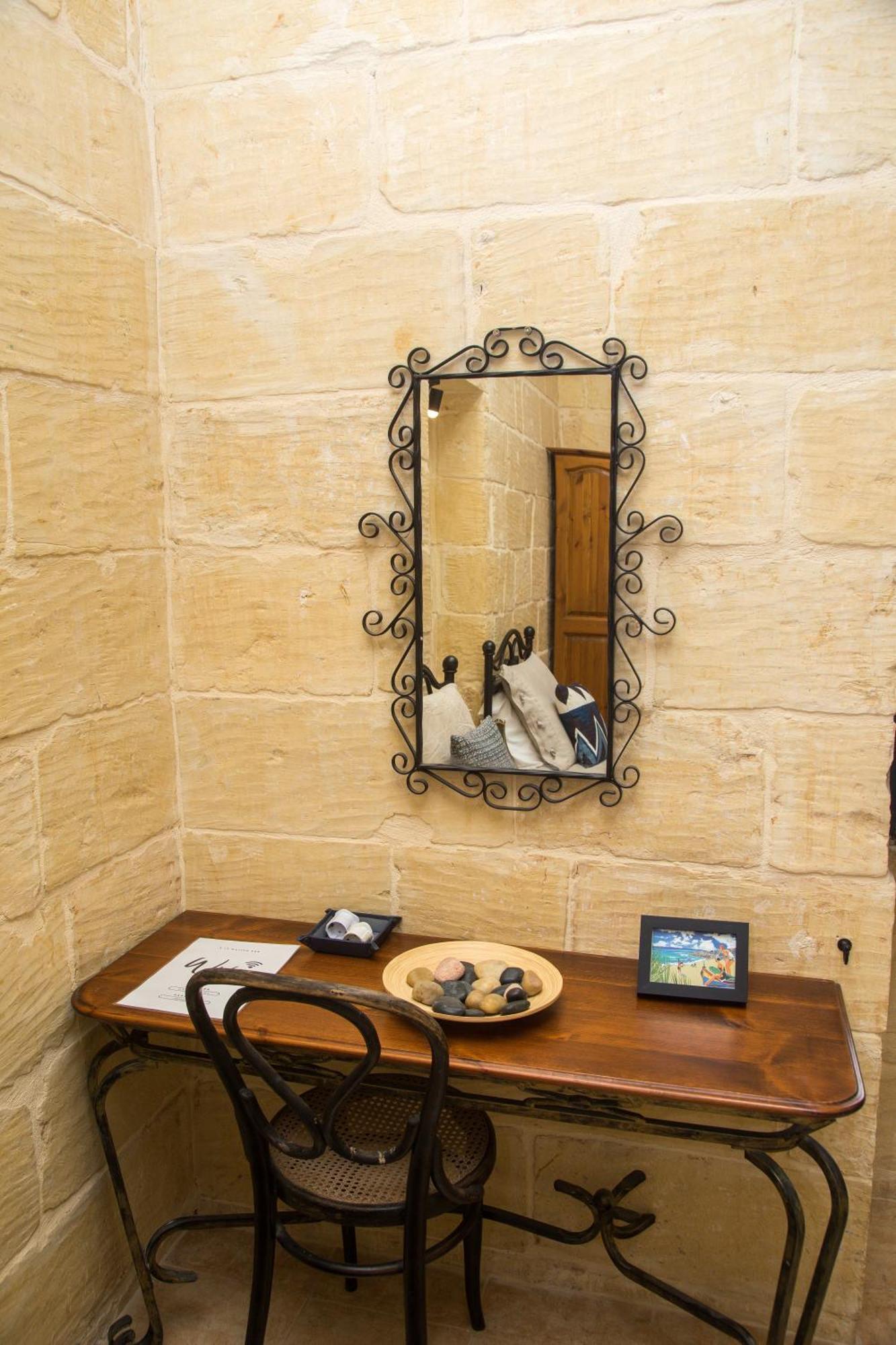 A La Maison B&B Xagħra Dış mekan fotoğraf