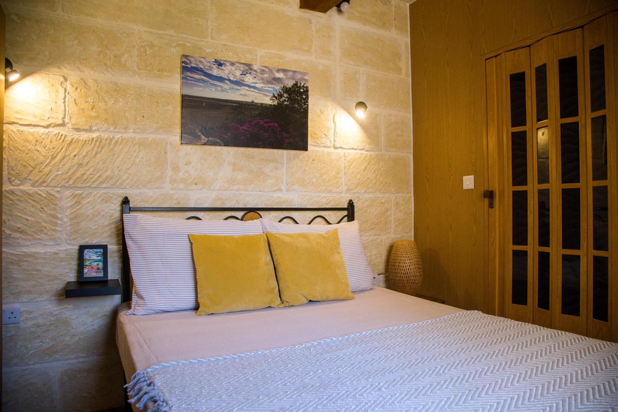 A La Maison B&B Xagħra Dış mekan fotoğraf