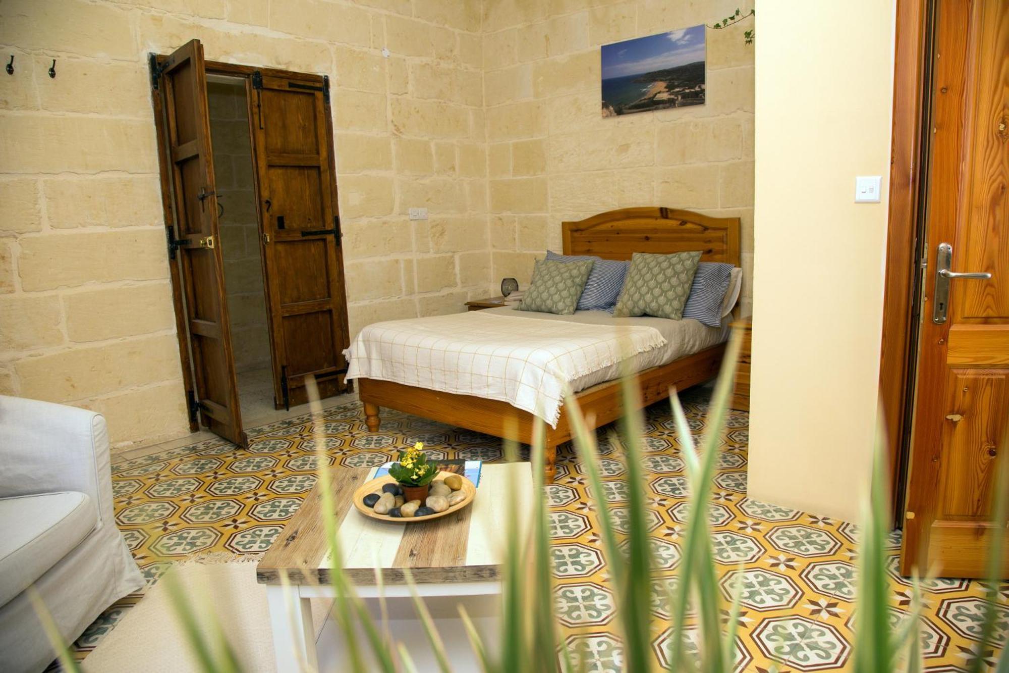 A La Maison B&B Xagħra Dış mekan fotoğraf