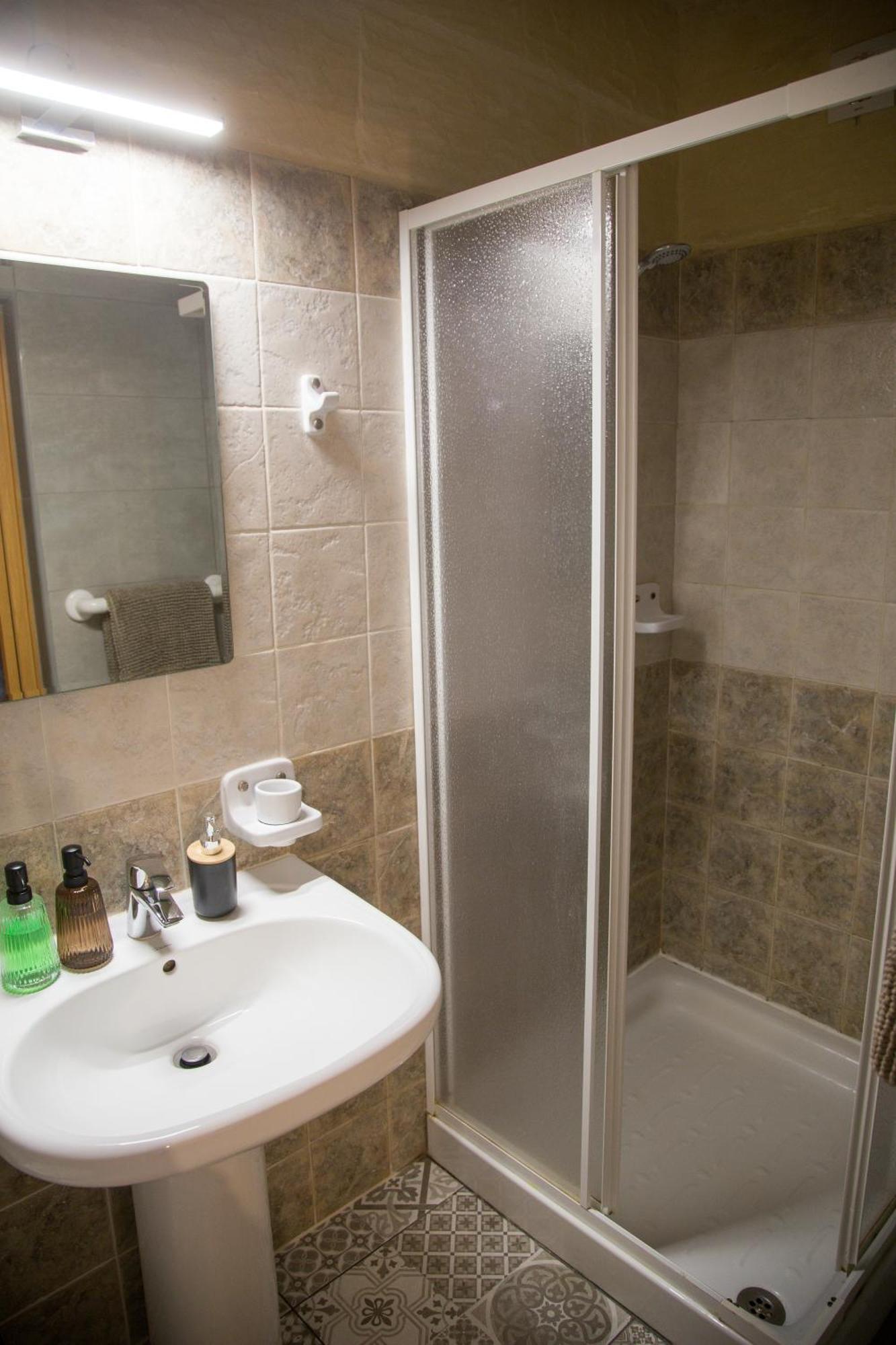 A La Maison B&B Xagħra Dış mekan fotoğraf