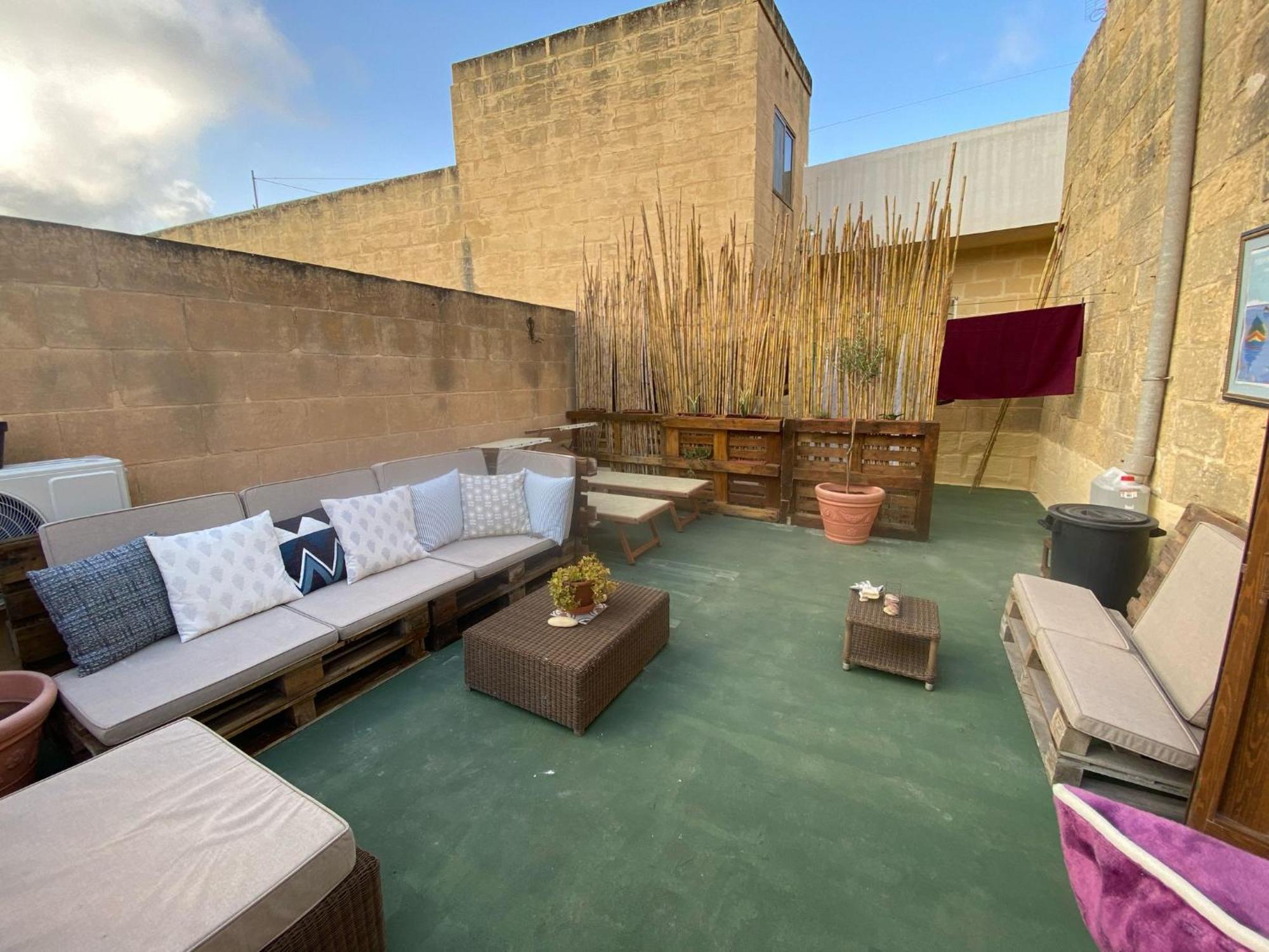 A La Maison B&B Xagħra Dış mekan fotoğraf